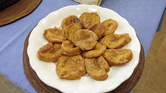 Esta Semana Santa se venderán en  Madrid 3,6 millones de torrijas