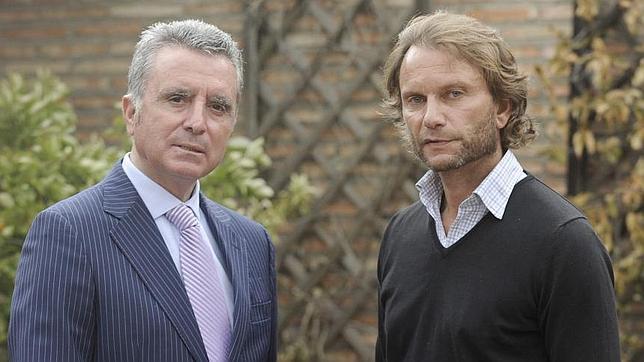 José Ortega Cano debuta este mes como apoderado de Julio Aparicio