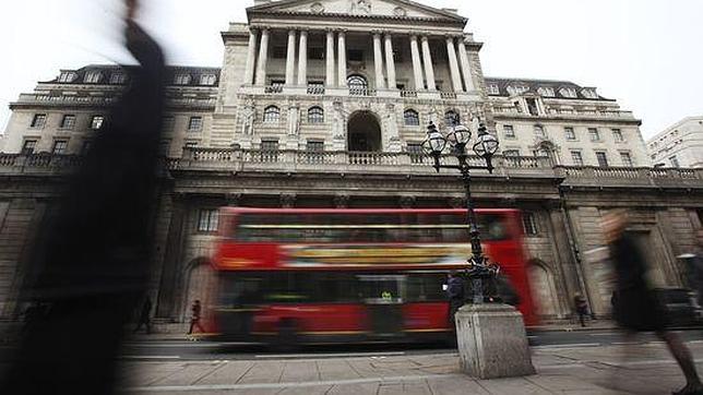 Inglaterra se enfrenta a la peor sequía en 35 años