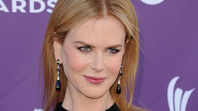 Nicole Kidman, ¿la nueva Grace Kelly?