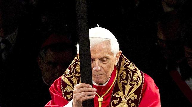 El Papa insta a las familias a perseverar ante las dificultades