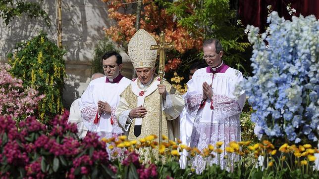 El Papa invita a revivir «la experiencia de María Magdalena» en la Resurrección de Cristo