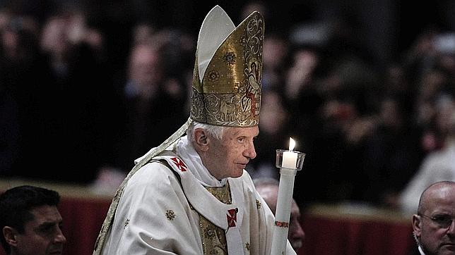 El Papa alerta de la amenaza de «la oscuridad sobre Dios»