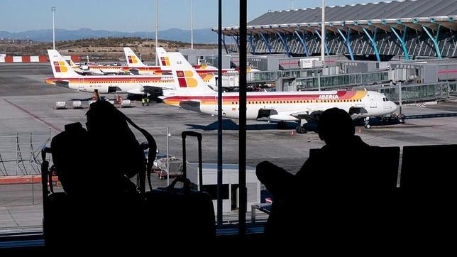 Los pilotos de Iberia inician hoy una nueva oleada de huelgas