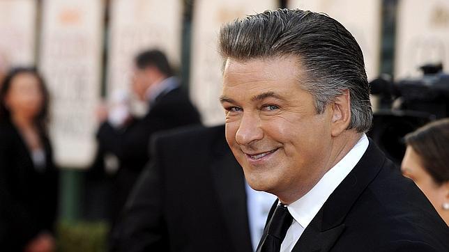 Detenida una supuesta acosadora del actor Alec Baldwin