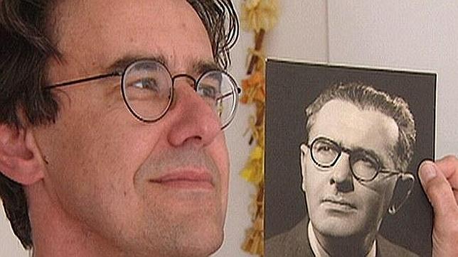 Bertold Wiesner, director de una clínica de fertilidad británica, podría ser el padre de 600 niños