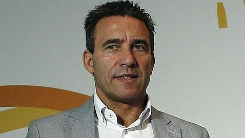 Buyo: «Que siga la tradición»