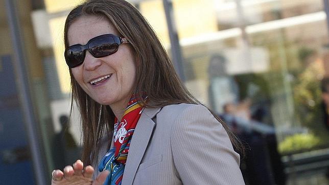Parte médico del estado de Froilán: «Se limpió la herida y se le trata con antibióticos»