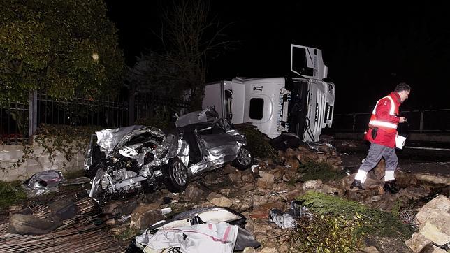 El aumento de muertos en carretera zanja el debate sobre los límites de velocidad