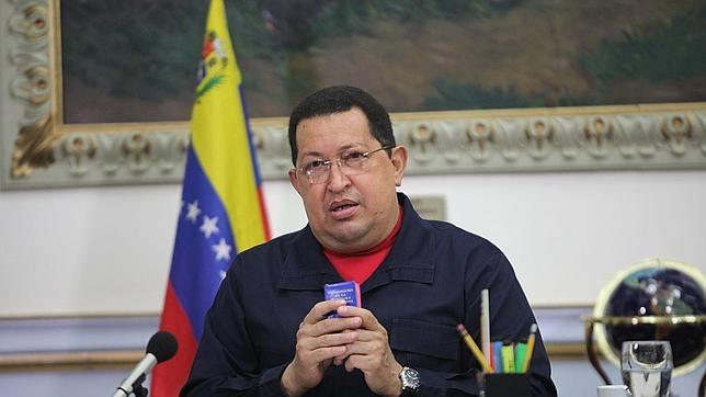 Chávez aventaja en 25 puntos a Capriles de cara a las presidenciales de noviembre