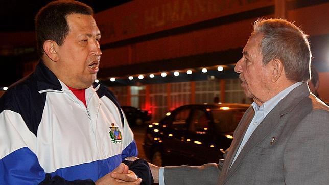 Otro suspenso más en derechos humanos para Cuba y Venezuela