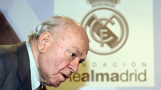 Un partido del Real Madrid, candidato a Patrimonio Deportivo de la Humanidad