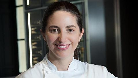 Elena Arzak, la mejor chef del mundo