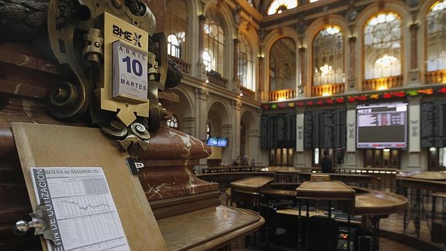 ¿Por qué vuelve la crisis?