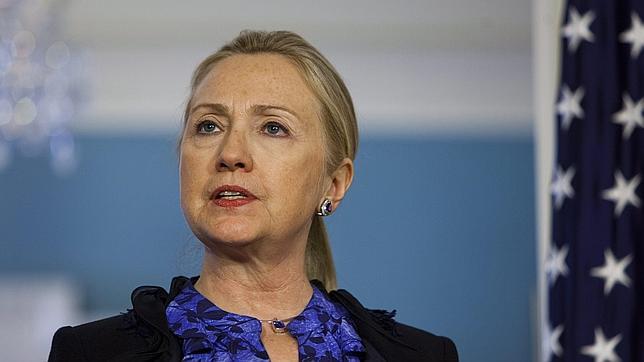 Hillary Clinton revela cómo siguió la operación donde murió Bin Laden