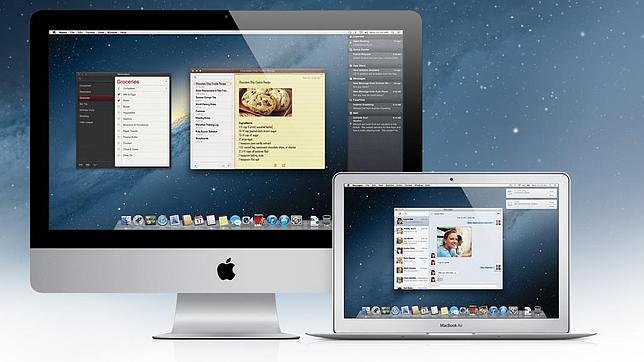 Apple promete solucionar el fallo de seguridad en sus Macintosh