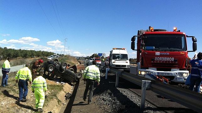 La Fundación para la Seguridad Vial pide que se aplace el debate de la velocidad