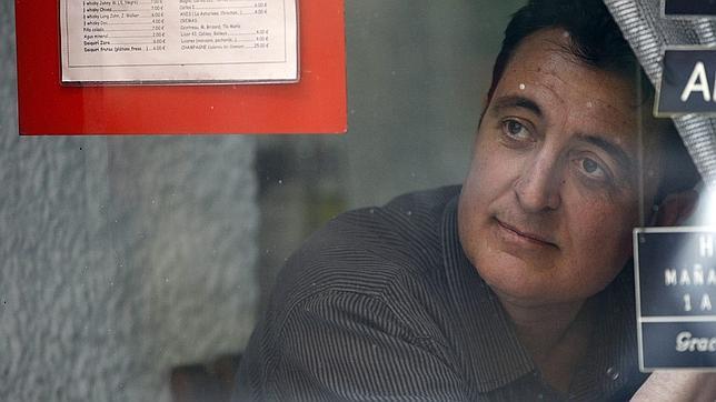 Manolo García: «Ahora tengo necesidad de austeridad, como le pasa a todo el mundo»