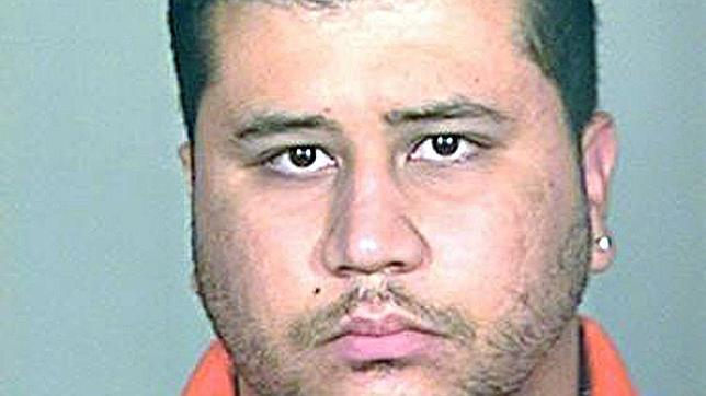 El autor de la muerte de Trayvon Martin, acusado de asesinato en segundo grado