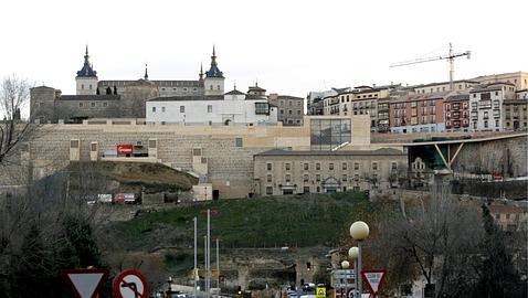 El Greco dará nombre al Palacio de Congresos de Toledo