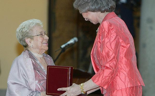 El XVII Concurso de Piano de Santander rendirá homenaje a Alicia de Larrocha