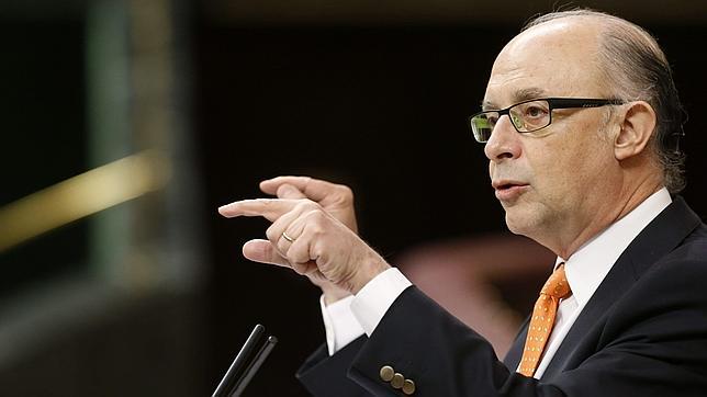 Los que tengan cuentas en el extranjero deberán informar a Hacienda