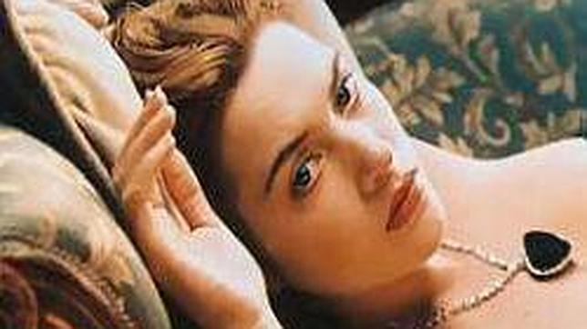 Censurados los pechos de Kate Winslet en China
