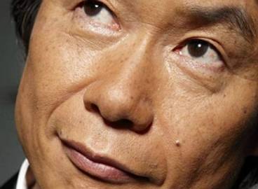 Miyamoto elogia la idea detrás de «Angry Birds»