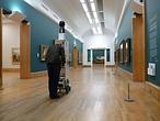 Google Art Project: «Mapperar» el museo