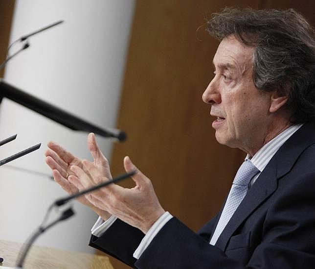 La Junta asumirá 600 millones de ajuste «sin afectar a la calidad» de los servicios