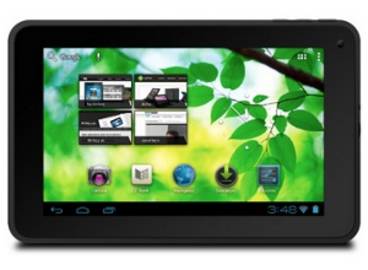 Bq Pascal 2, una tableta de bajo coste con Ice Cream Sandwich