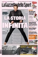 La Juventus y el drama de Del Piero