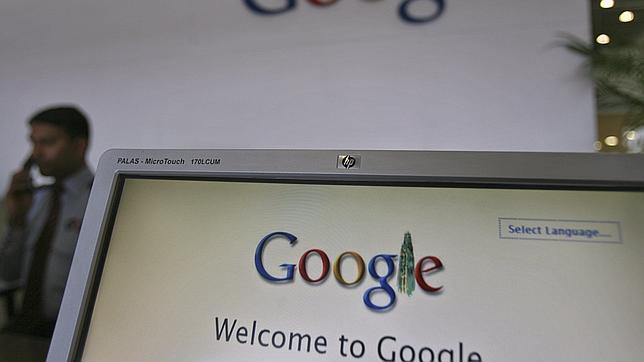 Google incrementa su beneficio en más del 60% en el primer trimestre del año