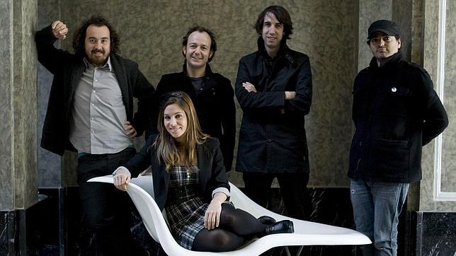 La Oreja de Van Gogh cantará el tema oficial de la Vuelta Ciclista a España