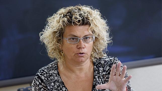 La exconsejera de Salud de la Generalitat admite que Urdangarin le planteó un proyecto, pero no sabe si fue en 2007