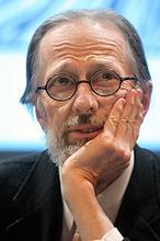 París exhibe las obsesiones de Robert Crumb, maestro del cómic «undeground»