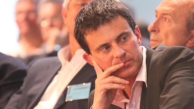 Un señor de Barcelona a las puertas del Elíseo