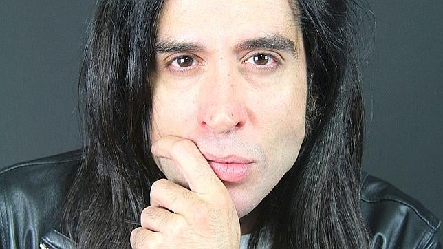 «Soy un bisexual teórico y estético»