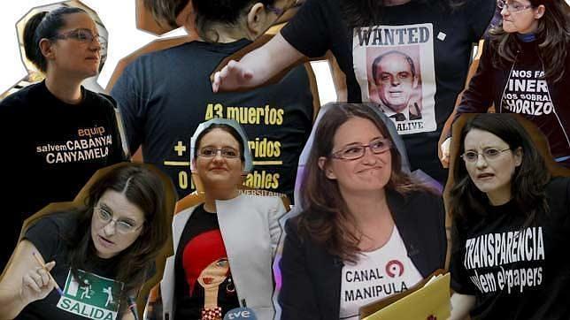 Los diputados valencianos tendrán que vestir por ley «con decoro»