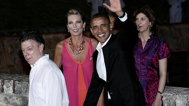 Obama no ve a Venezuela como «amenaza» y reitera necesidad de cambios en Cuba