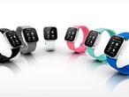 Sony lanza un reloj de pulsera con conexión a Internet