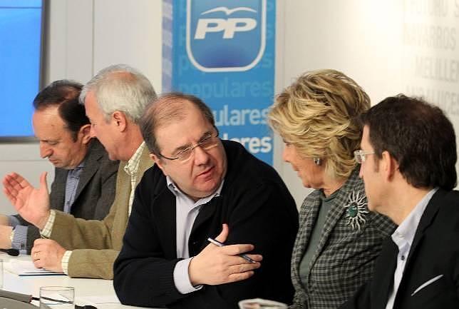 Herrera dice que en las autonomías los servicios mejoran en calidad