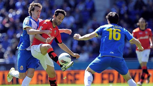 El Español anula al Valencia