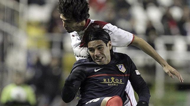 En directo: Rayo Vallecano-Atlético