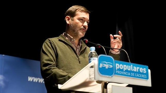 Rafael Rodríguez-Ponga, nuevo secretario general del Instituto Cervantes