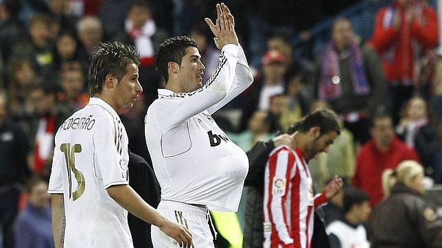 107 goles, un empacho de récord