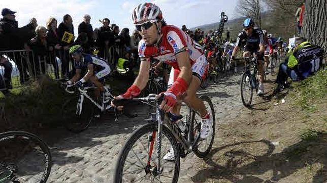 Los últimos destellos de Freire