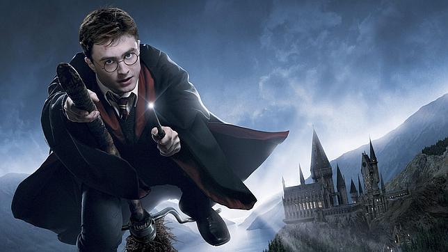 J. K. Rowling trabaja ya en la enciclopedia de «Harry Potter»