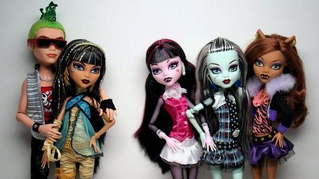 A Barbie no le cuadran las cuentas