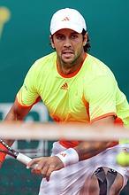 Jarkko Nieminen será el primer rival de Nadal en Montecarlo